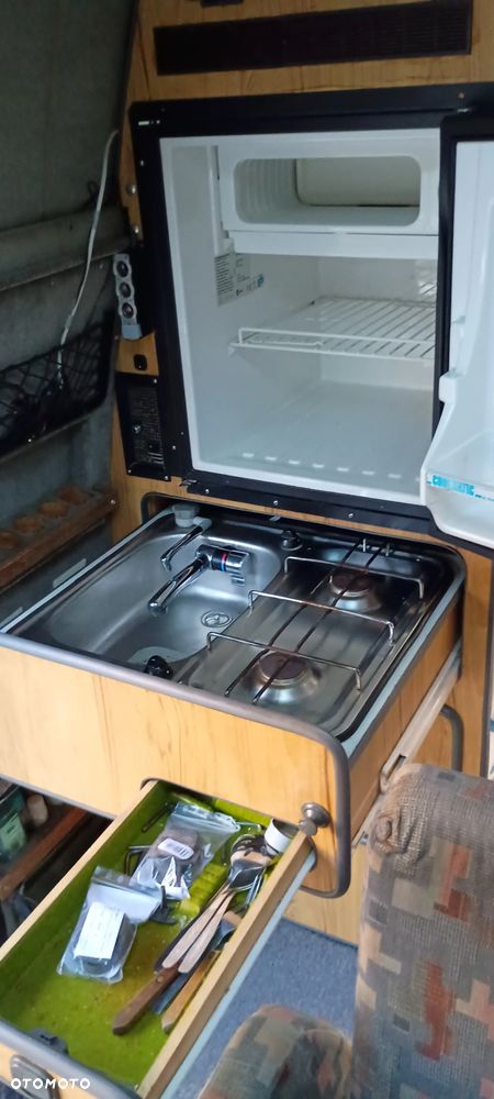 Ford Transit - 11
