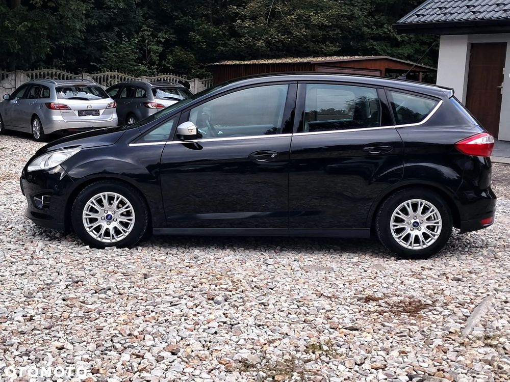 Ford C-MAX 1.6 Titanium - 1