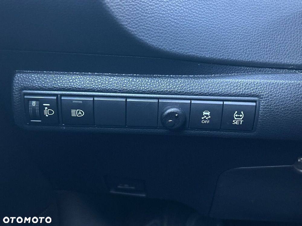 Toyota Corolla 1.8 Hybrid Comfort - 22