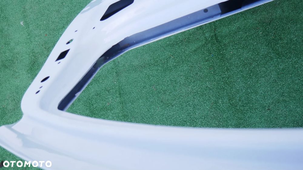 DRZWI LEWE PRZÓD RENAULT TRAFIC 3 II OPEL VIVARO B NV300 TALENTO BIAŁE - 9