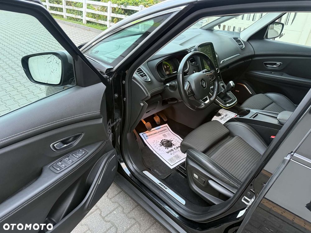 Renault Grand Scenic - 8