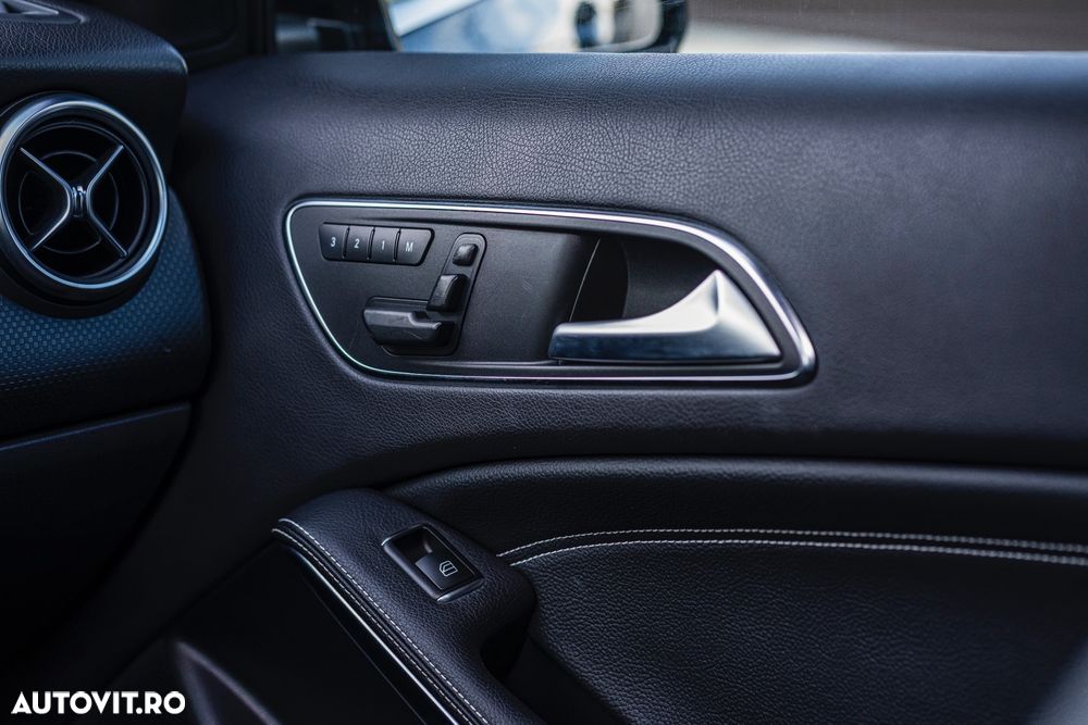 Mercedes-Benz A 180 CDI 7G-DCT AMG Line - 7