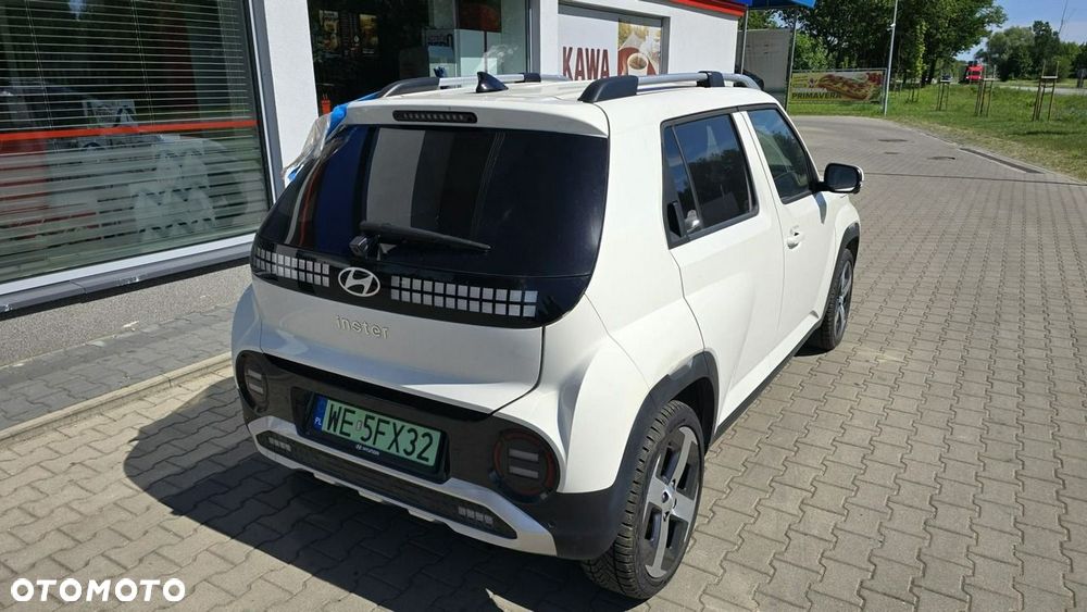 Hyundai Inster - 6