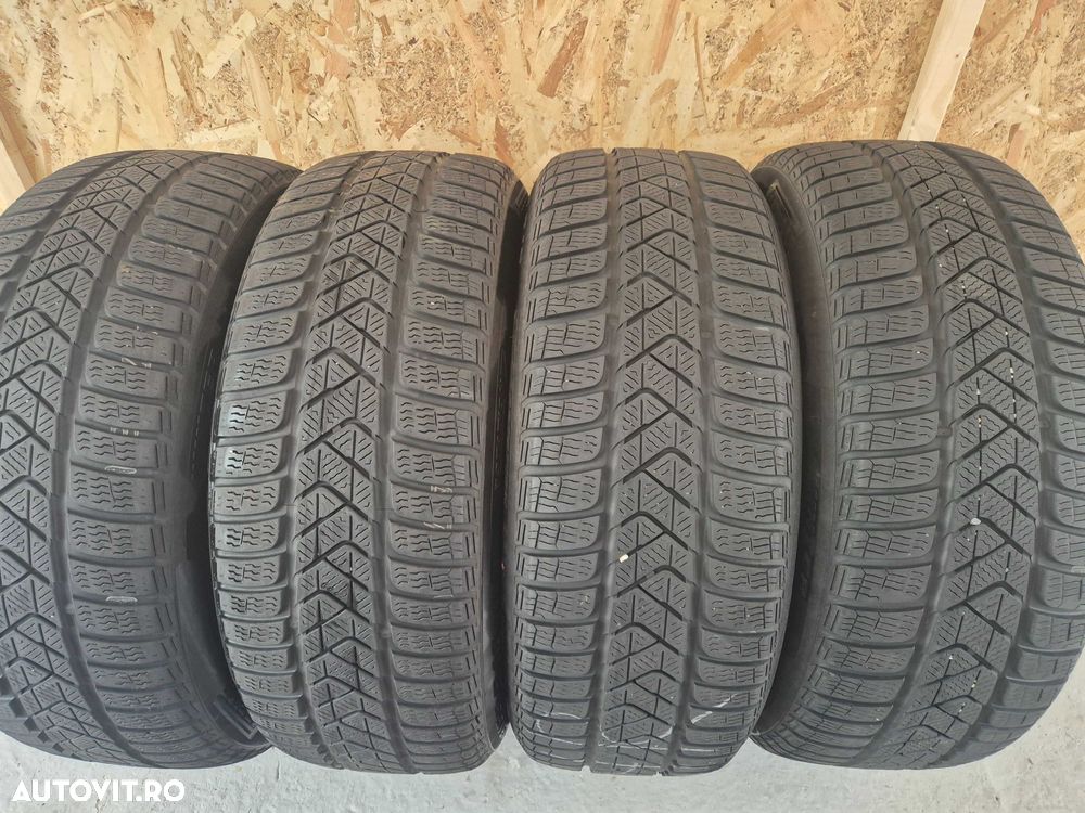 225/60/18 98h Pirelli - 2