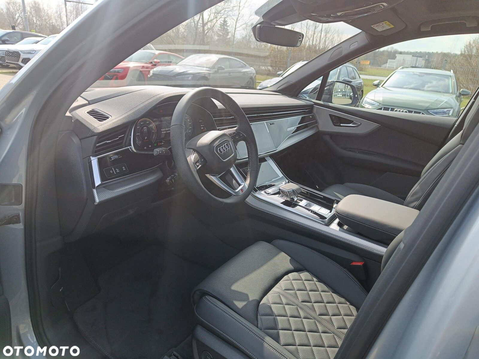 Audi Q7 - 10