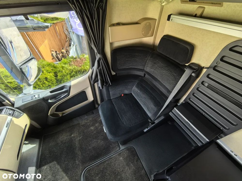 Mercedes-Benz Actros 1851 LS // BigSpace // Salonka // Metalik // - 31