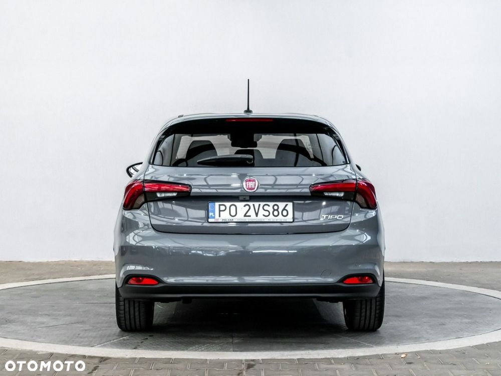 Fiat Tipo 1.0 T3 City Sport - 8
