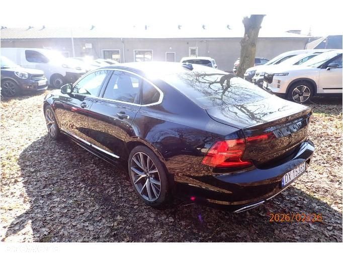Volvo S90 D5 AWD Inscription - 5