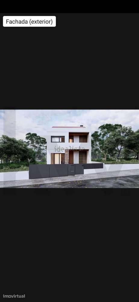 TERRENO URBANO PARA CONSTRUÇÃO | RAMADA | ODIVELAS - Grande imagem: 5/20