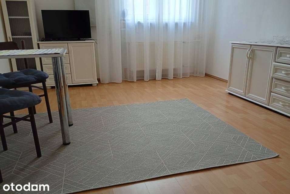 Kawalerka | Dobrze Skomunikowana | Ulrych