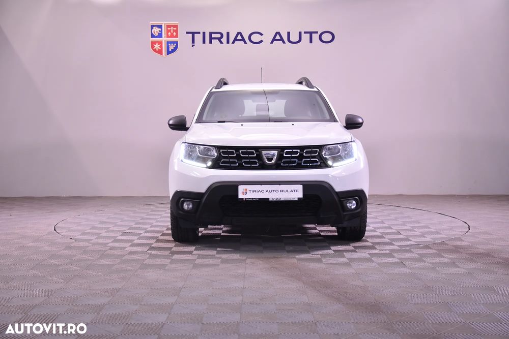 Dacia Duster - 9