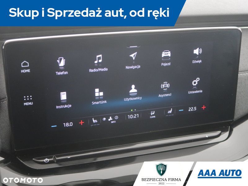 Skoda Octavia - 15