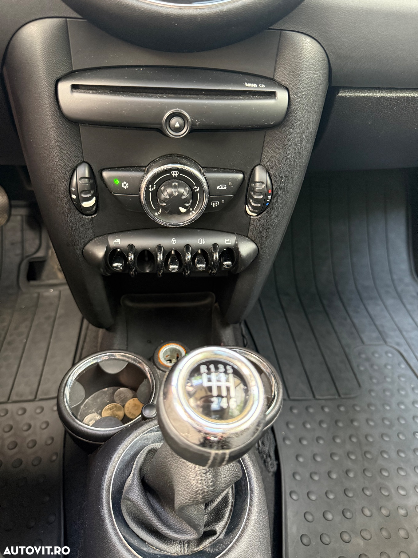 Mini Cooper D - 13
