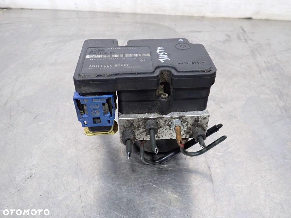 POMPA ABS SUBARU JUSTY G3X 56110-86G10 - 2