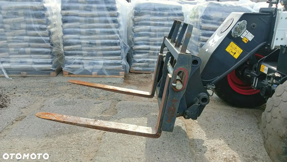 Bobcat TL38.70XRD - 4