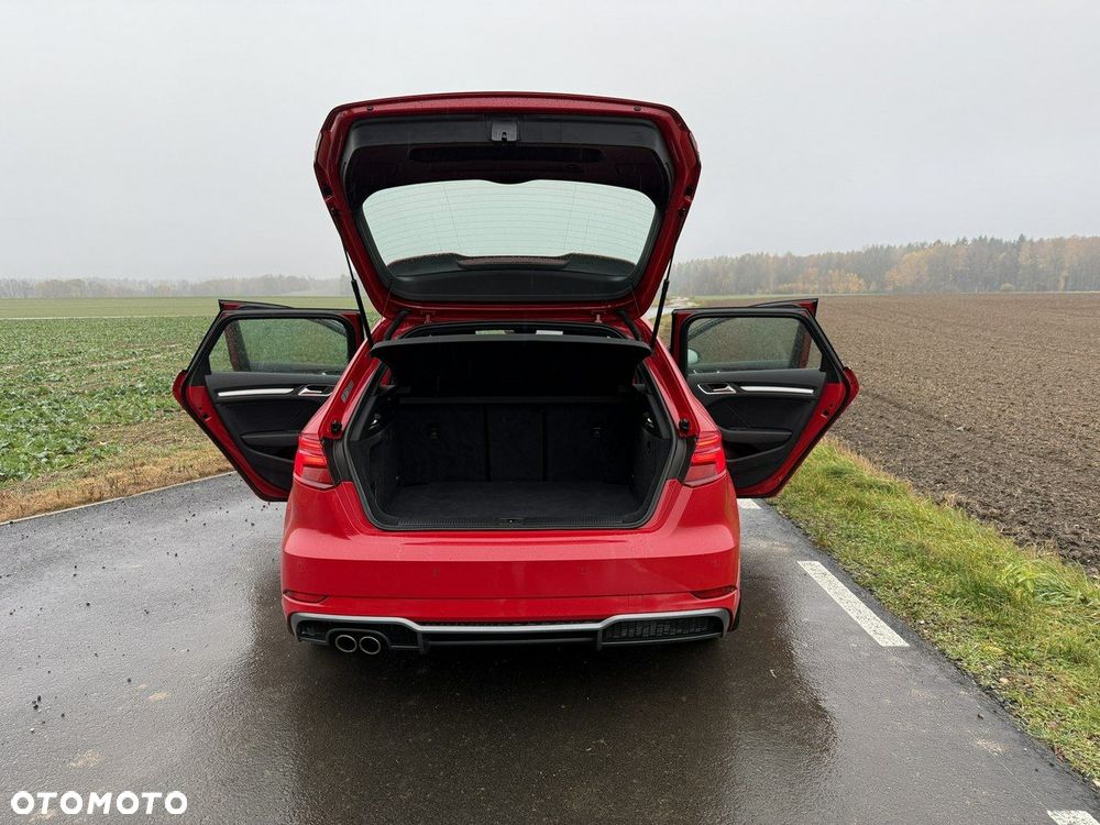 Audi A3 Sportback - 9