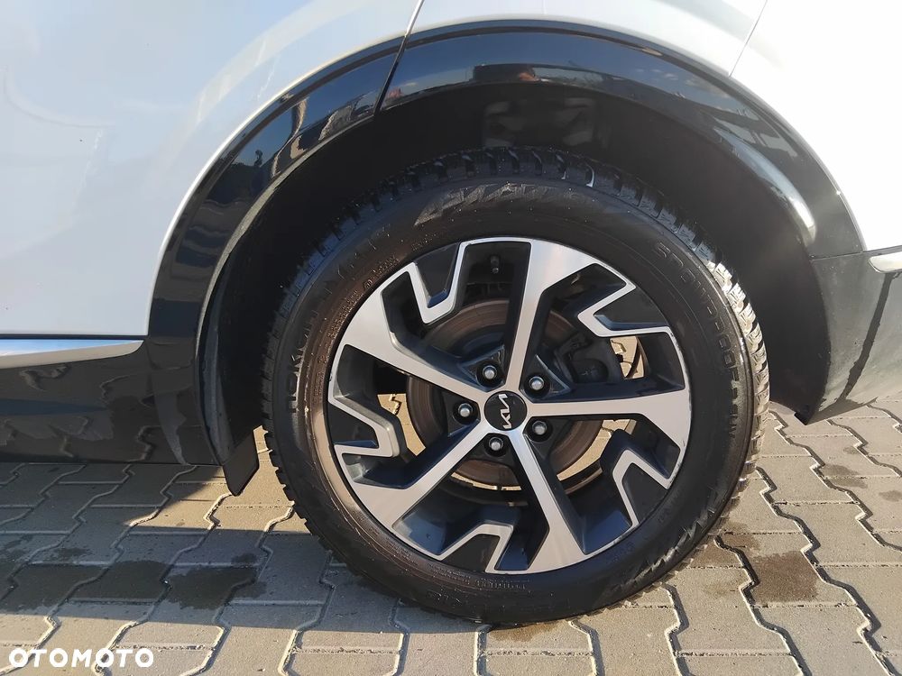 Kia Sportage 1.6 T-GDI Business Line 2WD - 4