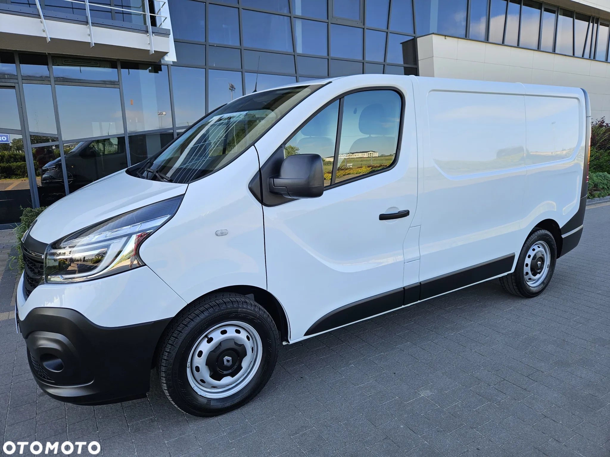 Renault Trafic - 5