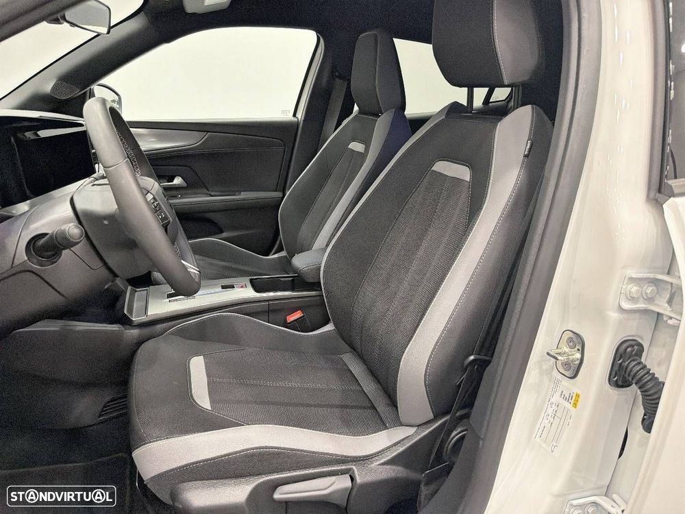 Opel Mokka 54 kWh GS - 9