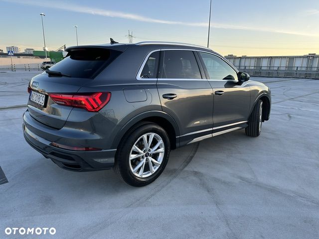 Audi Q3 35 TFSI mHEV S-Line S tronic - 5