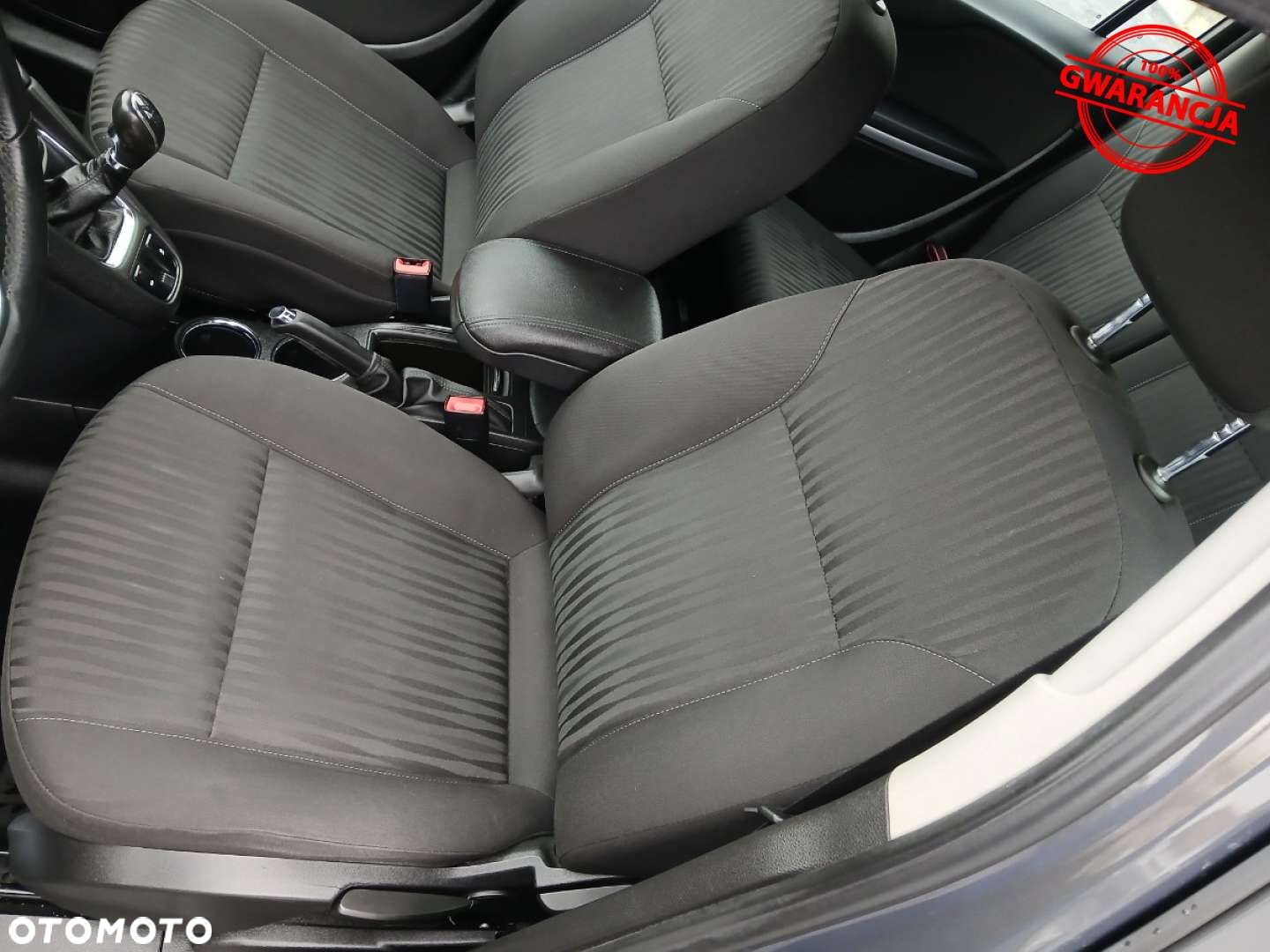 Opel Zafira - 16
