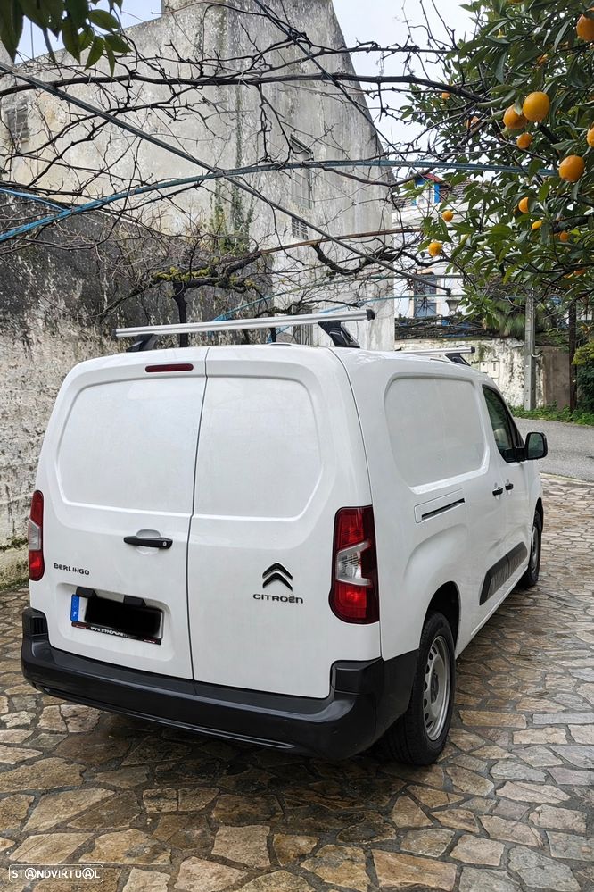 Citroën Berlingo - 9