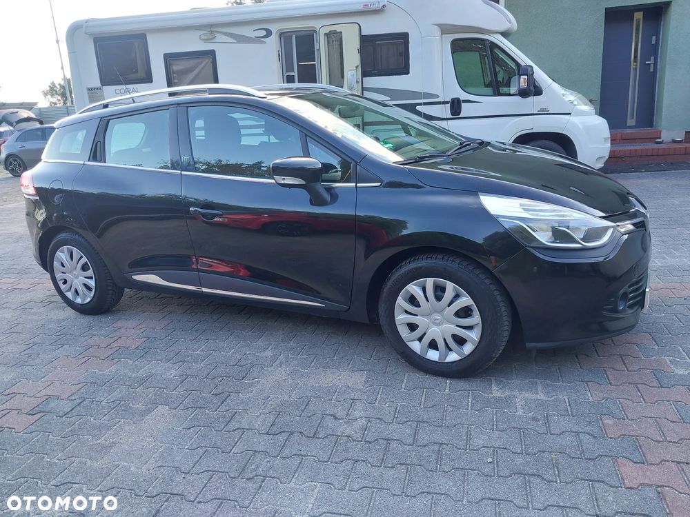 Renault Clio Energy dCi 75 Business - 8