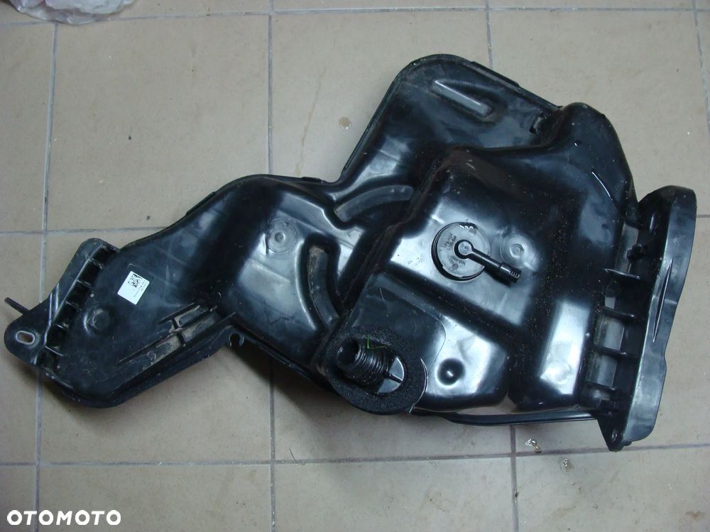 VW SHARAN 2 ZBIORNIK ADBLUE POMPA 7N0131877M - 4