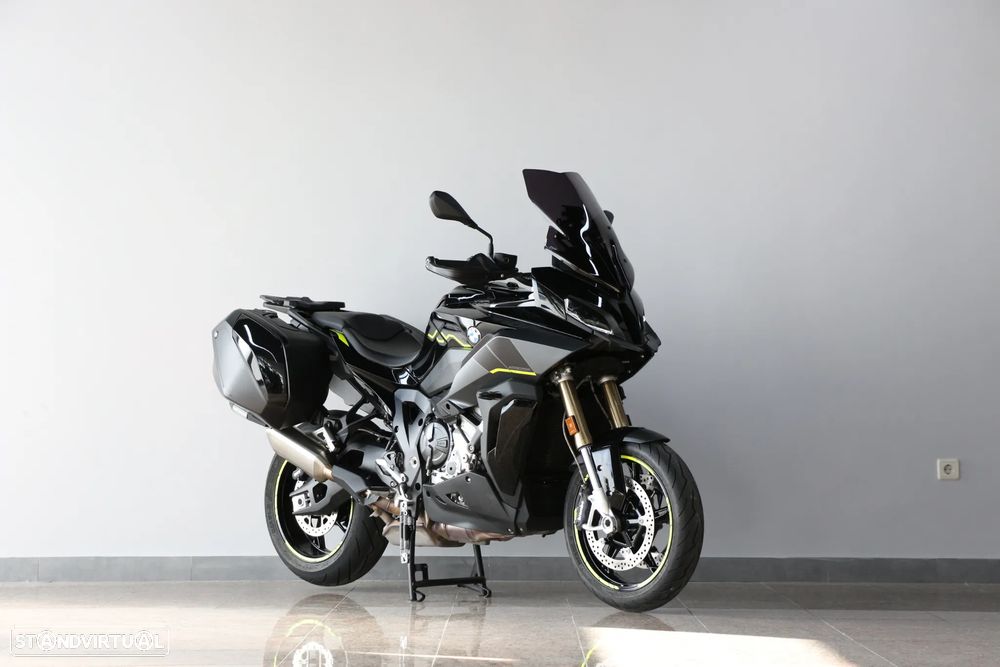 BMW S 1000 XR - 1
