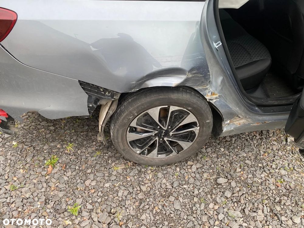 Kia Ceed 1.5 T-GDI OPF Ultimate Edition - 4
