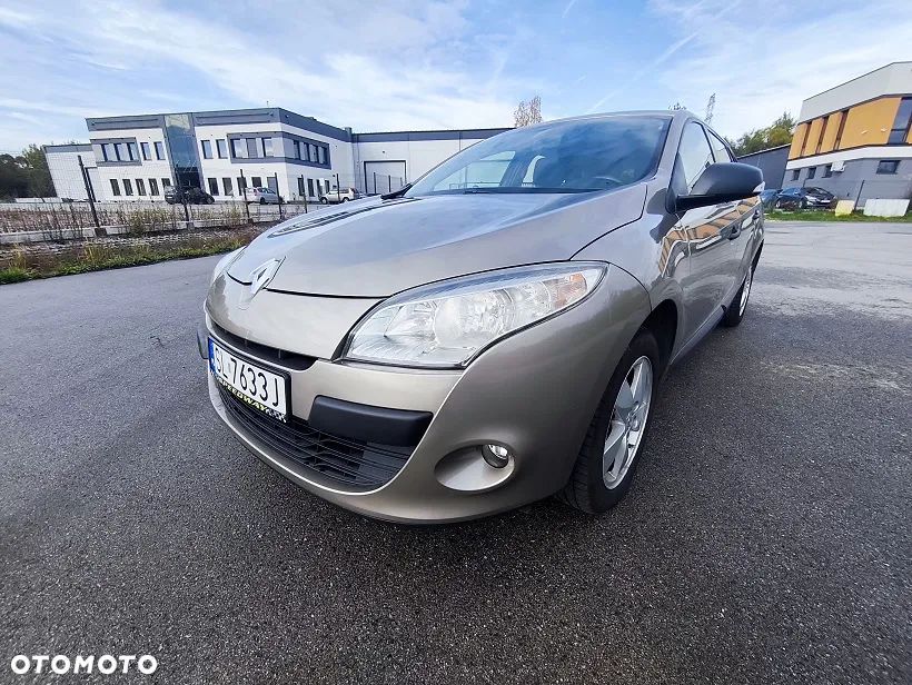 Renault Megane 1.6 16V Authentique - 1