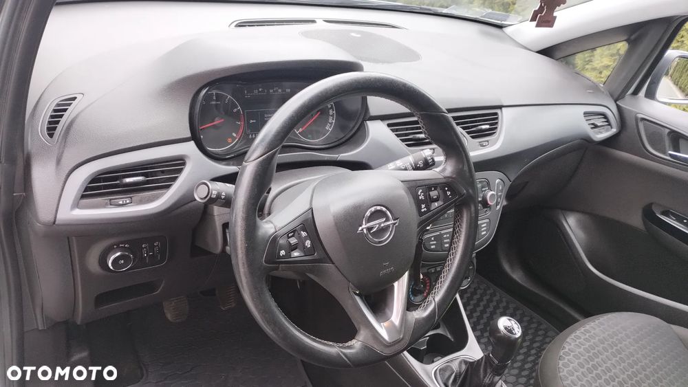 Opel Corsa - 6