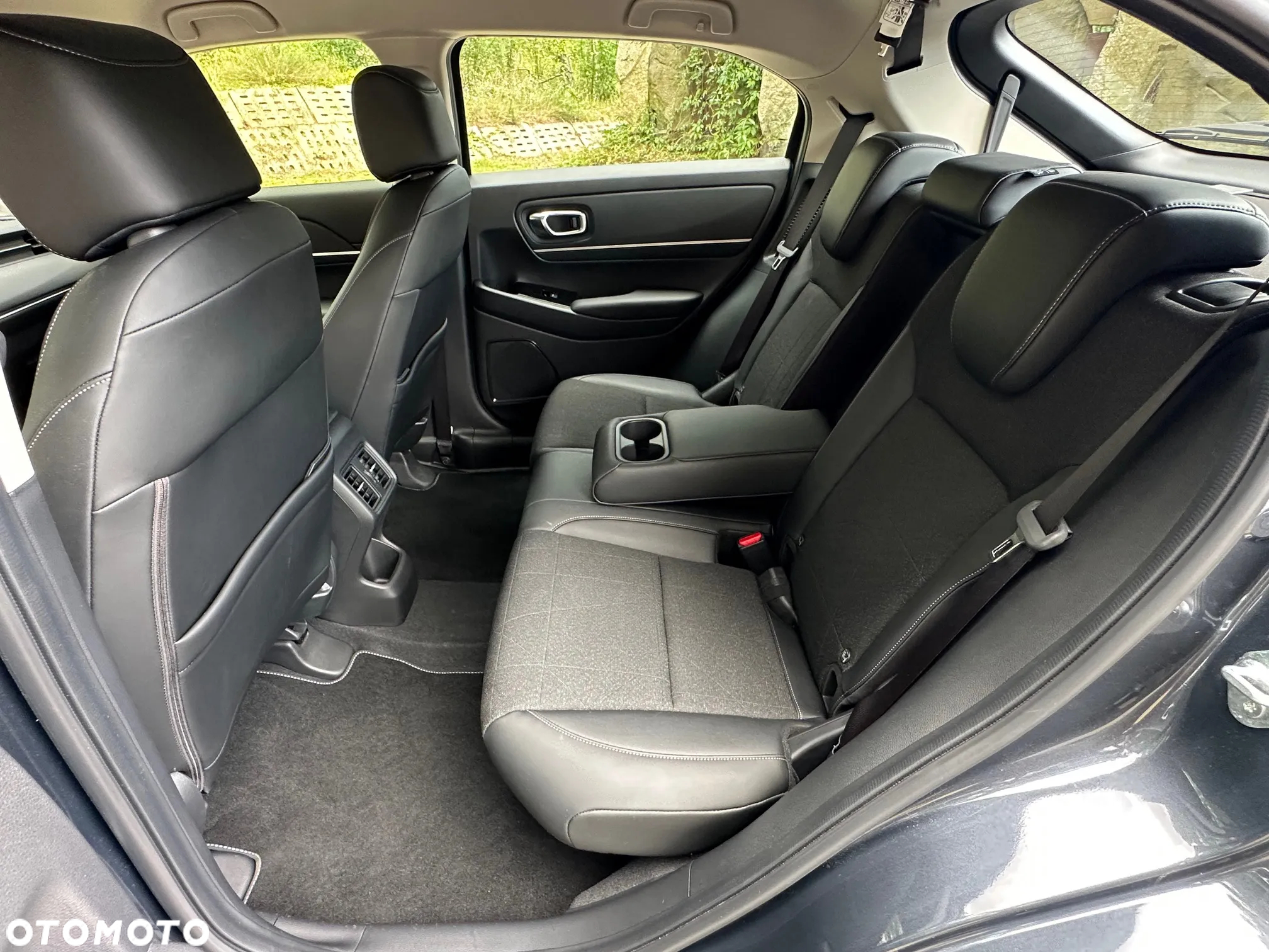 Honda HR-V e:HEV 1.5 i-MMD Hybrid Advance Style Plus - 38