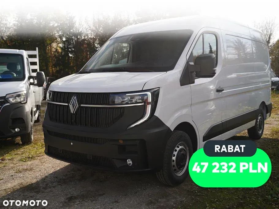 Renault Master - 1