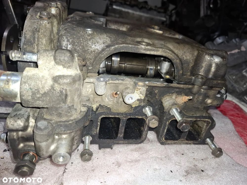 SUBARU LEGANCY IMPREZA GŁOWICA PRAWA 2.0D RH106T20D - 3