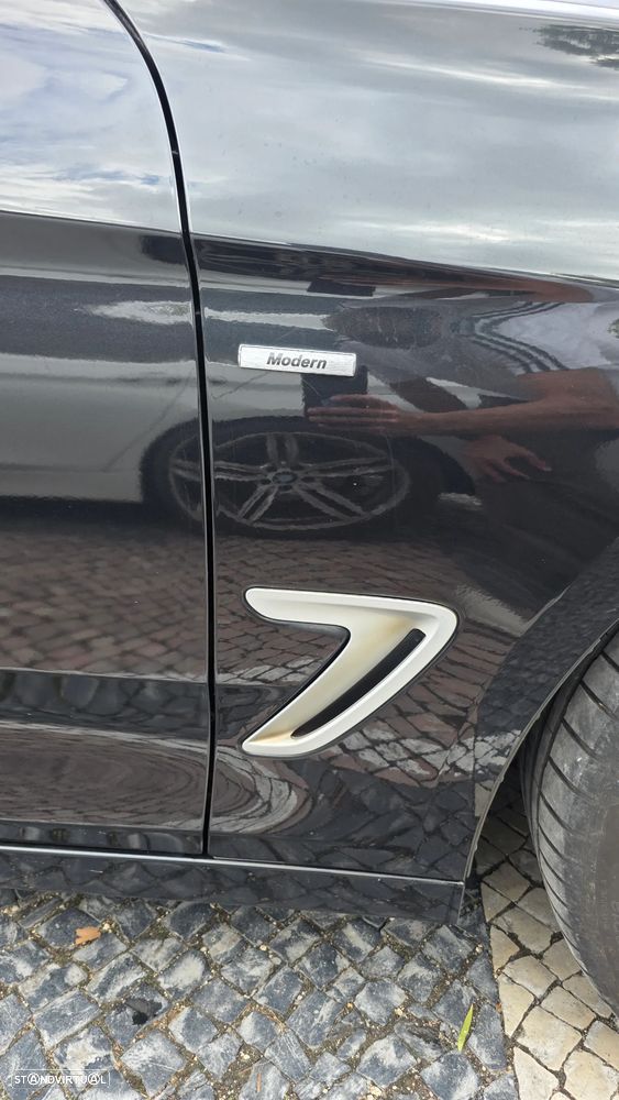 BMW 318 Gran Turismo d Line Modern - 6