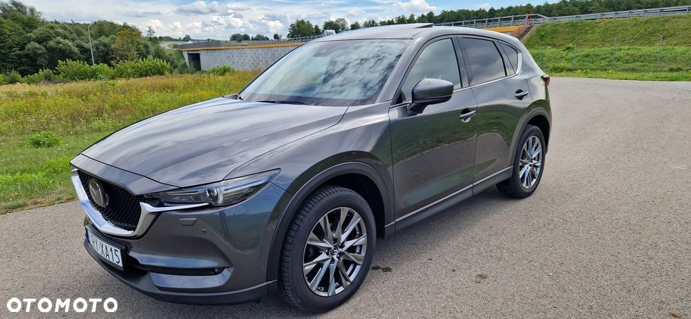 Mazda CX-5 2.5 Skydream 2WD - 10