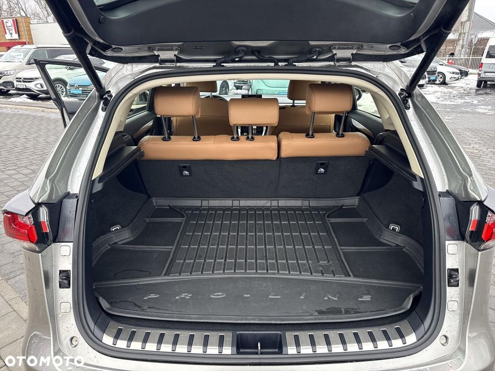 Lexus NX 200t Elite AWD - 17