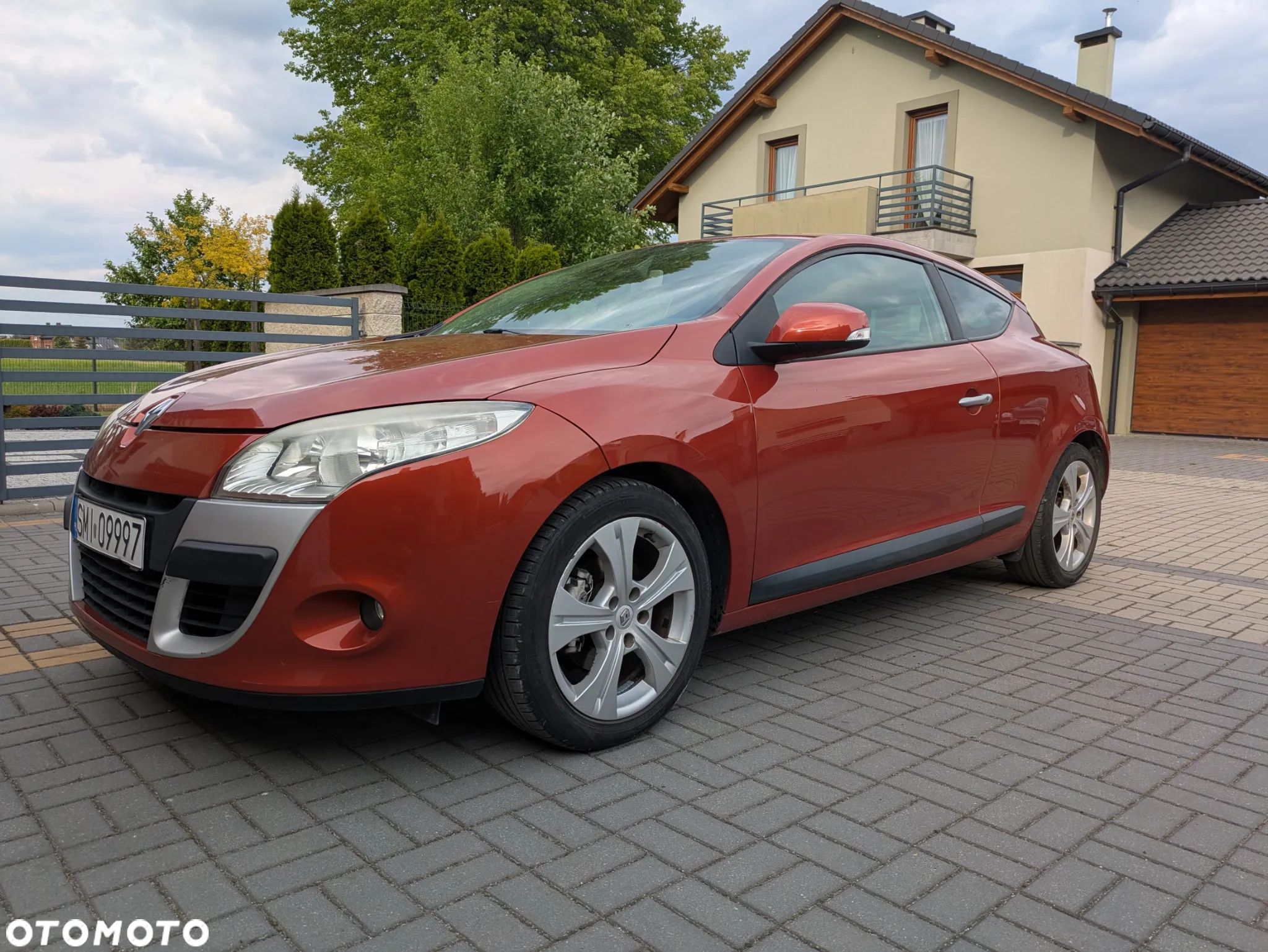 Renault Megane CC 1.6 16V Authentique - 1