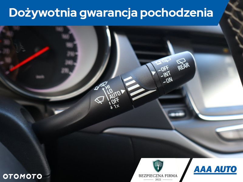 Opel Astra - 20