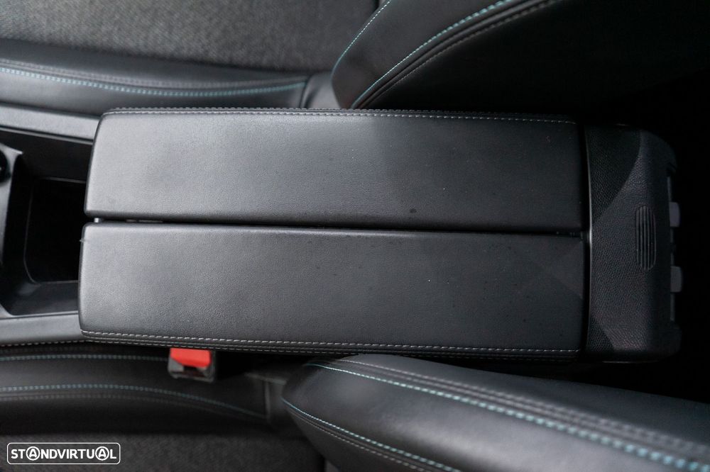 Peugeot 308 SW BlueHDi 130 Allure Pack - 34