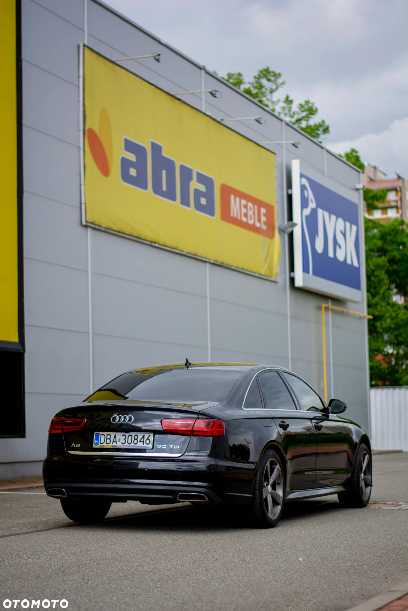 Audi A6 - 5