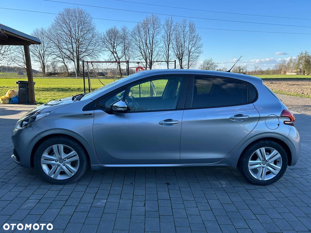 Peugeot 208 PureTech 82 Stop & Start Signature - 3