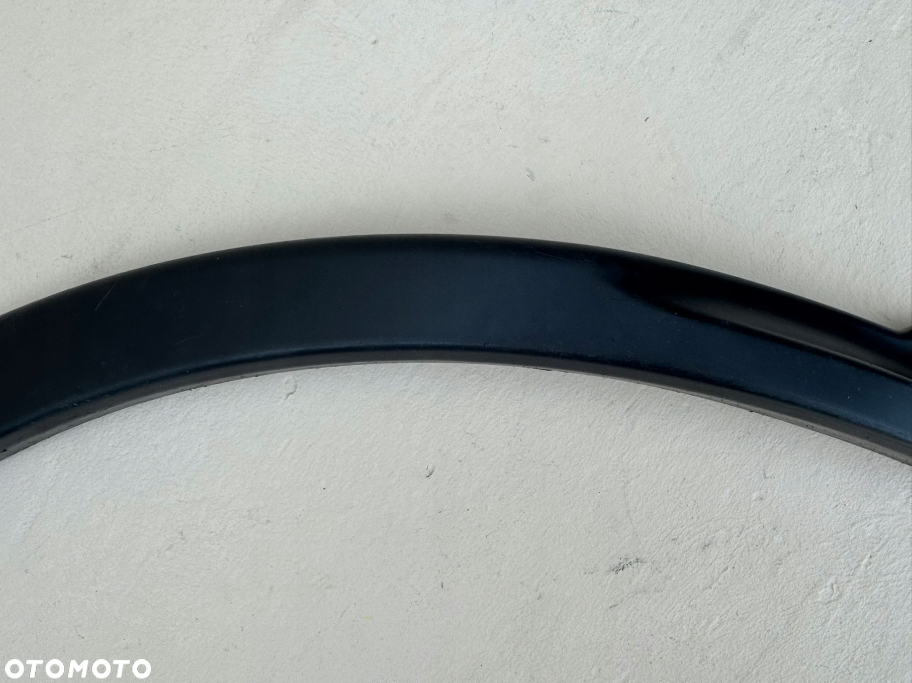 LAND ROVER DISCOVERY SPORT 14R- LISTWA BŁOTNIKA PRAWA TYLNA TYŁ FK72-290E22 - 8