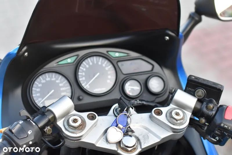 Suzuki GSX-F - Katana - 31