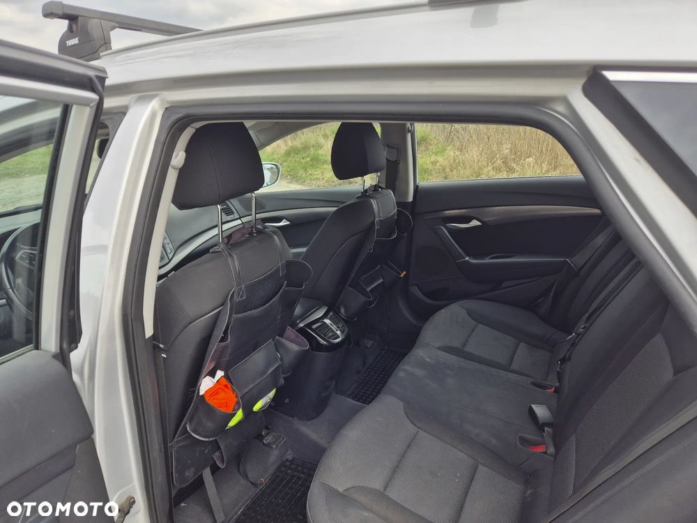 Hyundai i40 1.7 CRDi Comfort - 9