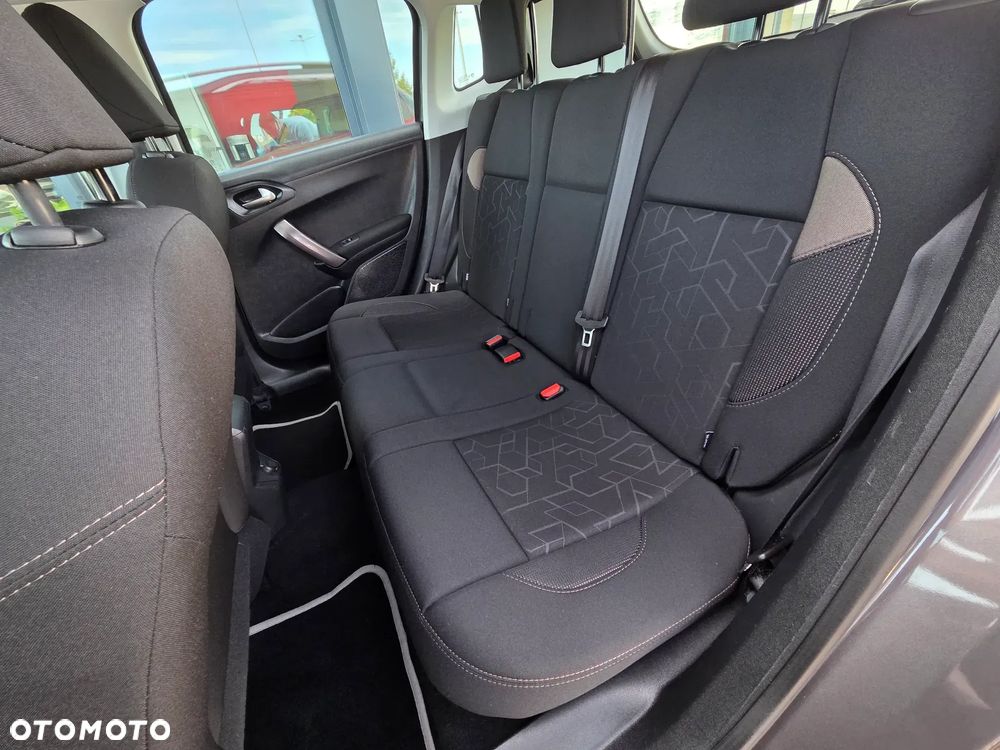 Peugeot 2008 2016