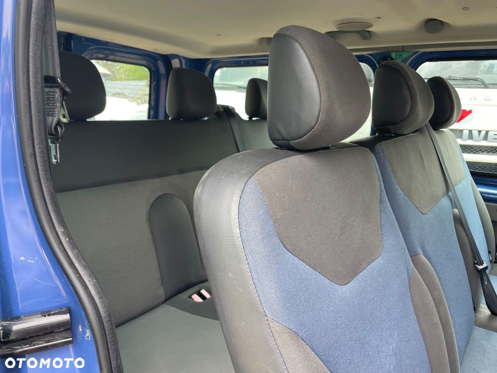Renault Trafic - 31