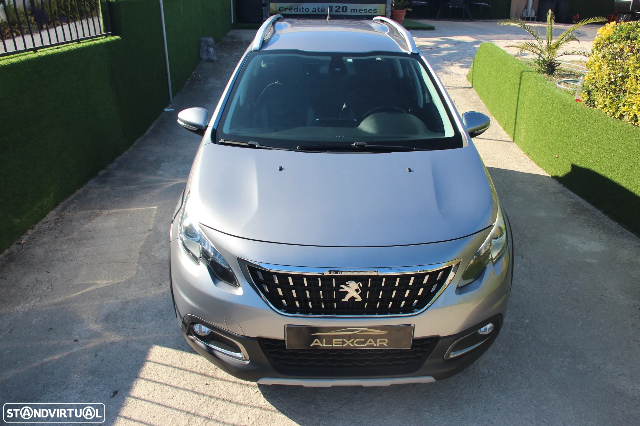 Peugeot 2008 1.2 PureTech Allure EAT6 - 2