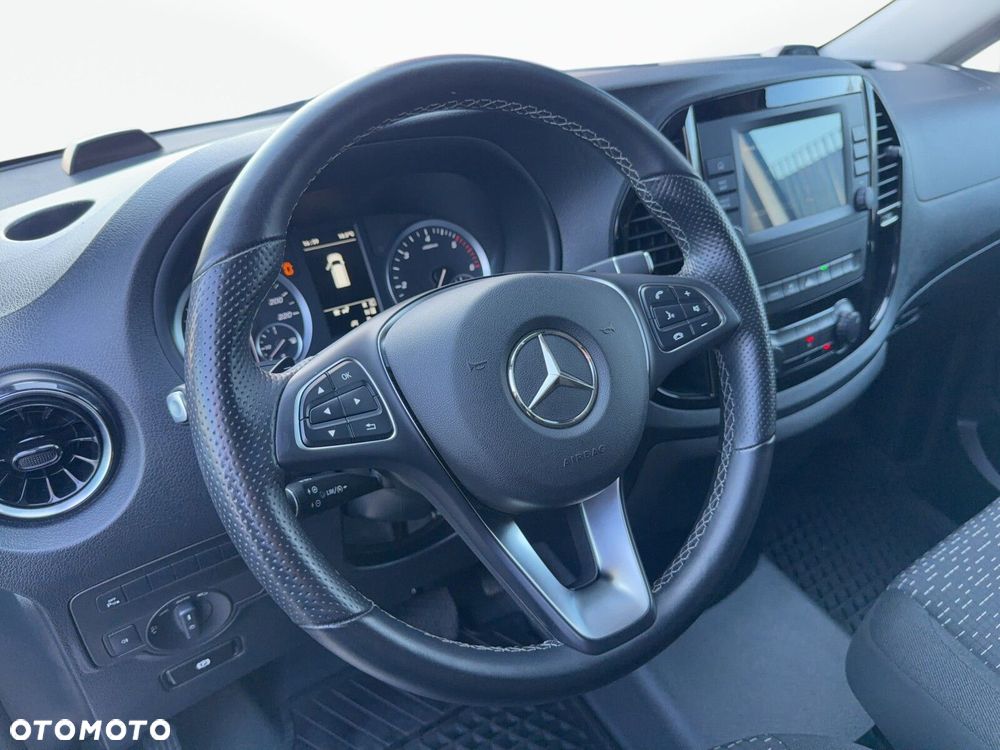 Mercedes-Benz vito Vito - 11